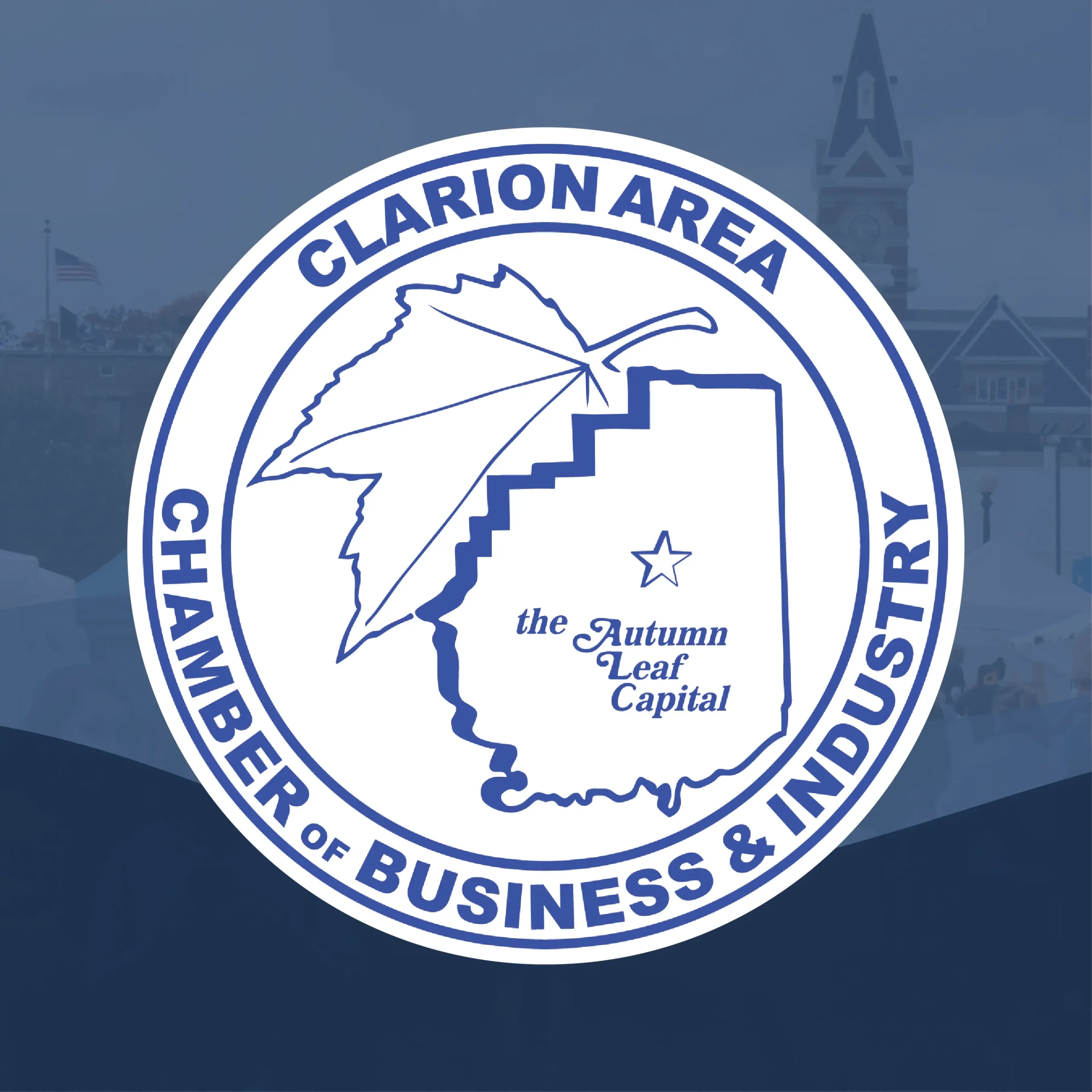 Clarion Area Chamber: Home