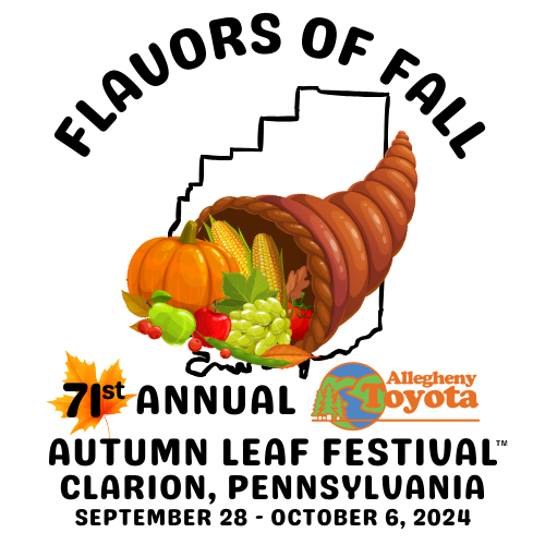 Autumn Leaf Festival Clarion Area Chamber