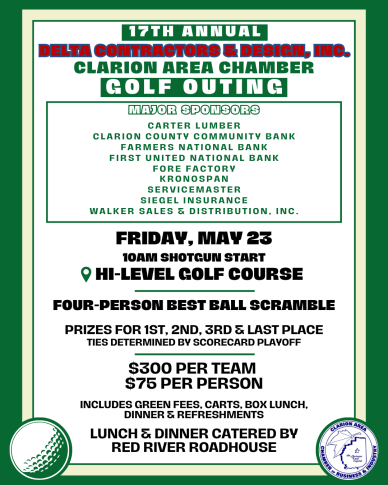 Golf Outing Registration Form Golf Outing Registration Form