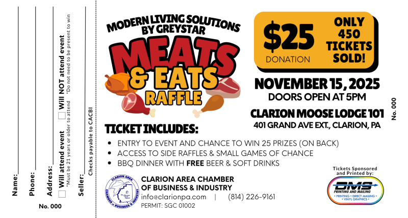 MEATS & EATS (6) MEATS & EATS (6)
